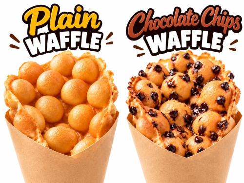 WAFFLE