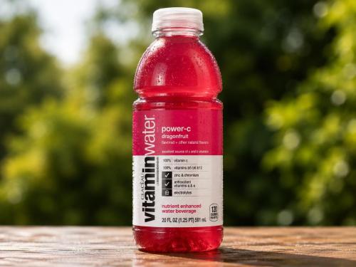 Vitamin Water