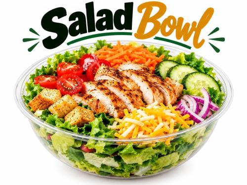 Salad Bowl