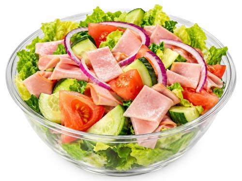 Protein Bowl