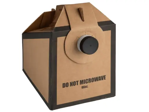 Party Brew Container