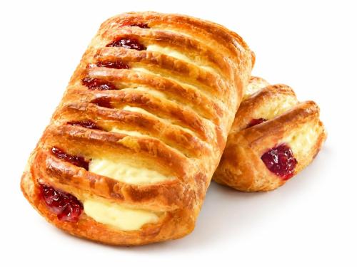 Strawberry Cream Cheese